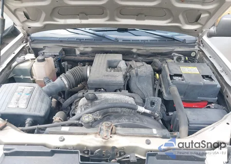 2008 Chevrolet Colorado Lt z USA, uszkodzony, nr VIN 1GCDT13EX88118429